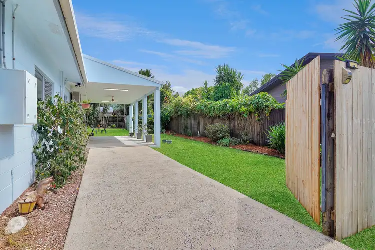 Second view of Homely house listing, 13 Vianen Close, Bentley Park QLD 4869