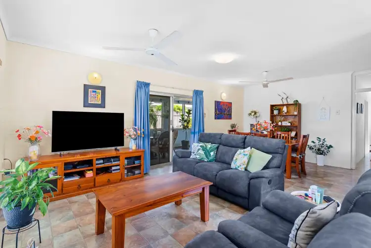 Third view of Homely house listing, 13 Vianen Close, Bentley Park QLD 4869