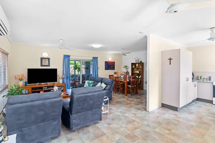 Fifth view of Homely house listing, 13 Vianen Close, Bentley Park QLD 4869