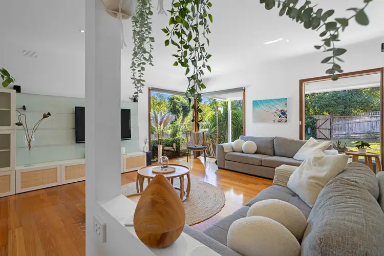 Fifth view of Homely house listing, 21 Daveys Bay Road, Mount Eliza VIC 3930