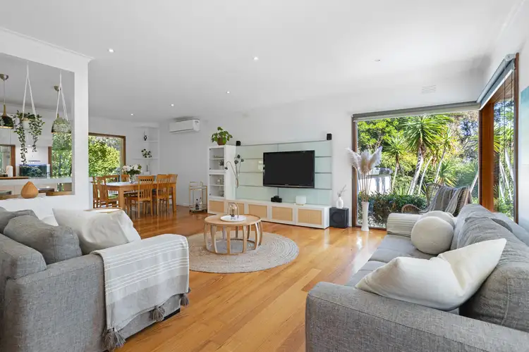 Sixth view of Homely house listing, 21 Daveys Bay Road, Mount Eliza VIC 3930