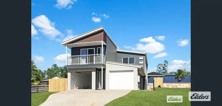 35B Blackbutt Street, Cornubia QLD 4130