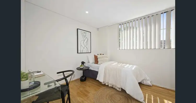 Fifth view of Homely apartment listing, 2/8-10 Octavia Street, Toongabbie NSW 2146