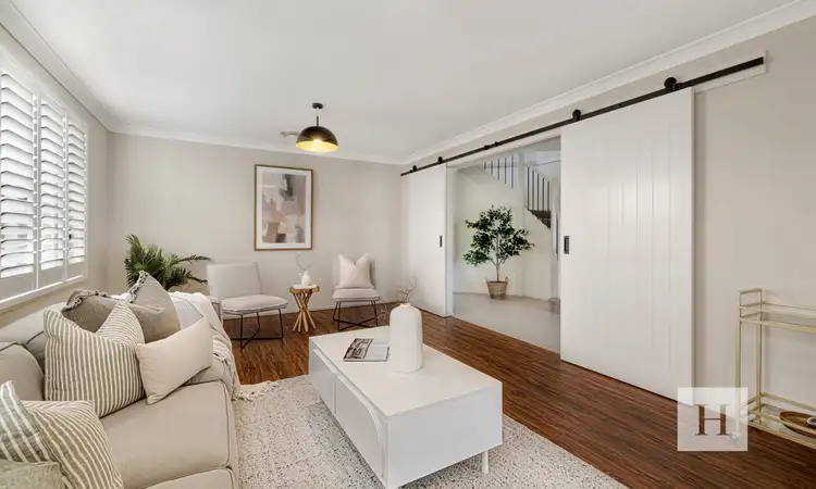 Third view of Homely house listing, 15 Wakool Crescent, Woongarrah NSW 2259