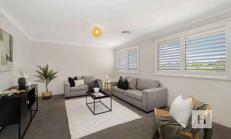 Fourth view of Homely house listing, 15 Wakool Crescent, Woongarrah NSW 2259
