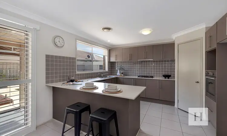 Fifth view of Homely house listing, 15 Wakool Crescent, Woongarrah NSW 2259