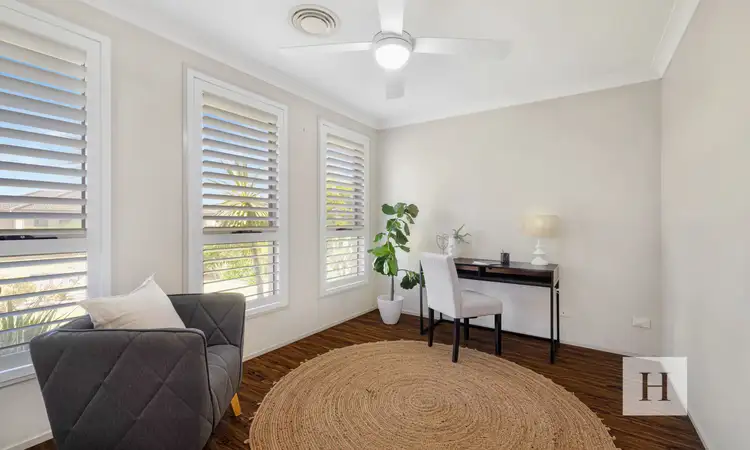 Sixth view of Homely house listing, 15 Wakool Crescent, Woongarrah NSW 2259