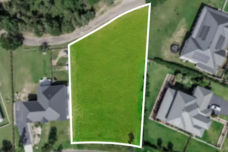 Third view of Homely land listing, 5 Scenic Way, North Richmond NSW 2754