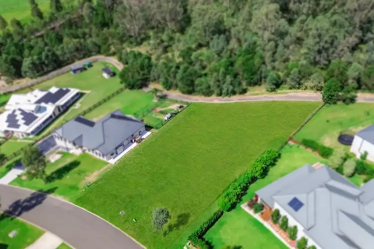 Sixth view of Homely land listing, 5 Scenic Way, North Richmond NSW 2754