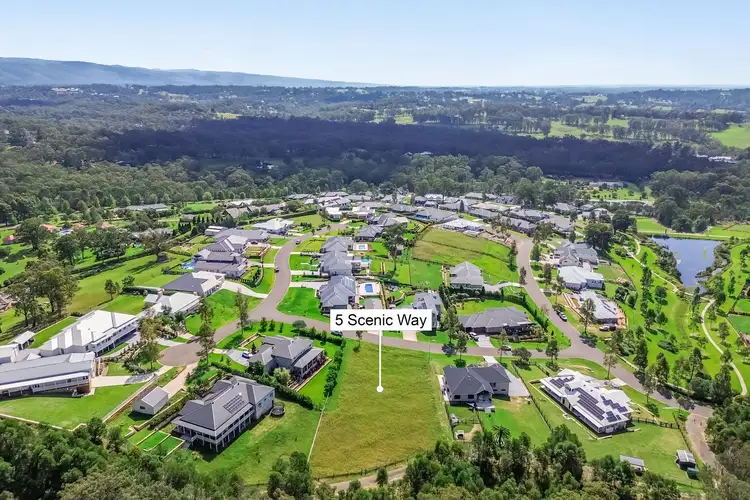 Seventh view of Homely land listing, 5 Scenic Way, North Richmond NSW 2754