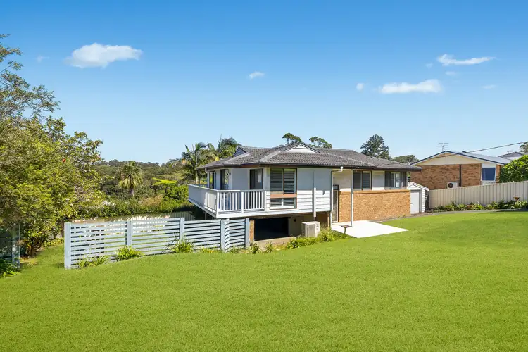 Main view of Homely house listing, 120 Old Gosford Road, Wamberal NSW 2260