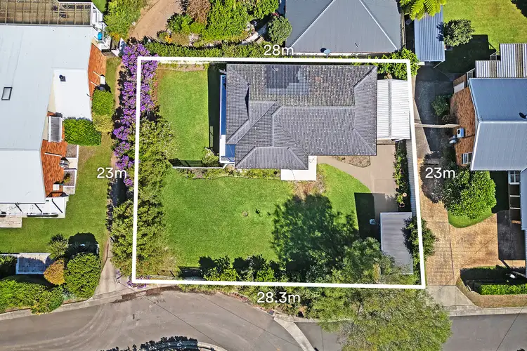 Second view of Homely house listing, 120 Old Gosford Road, Wamberal NSW 2260