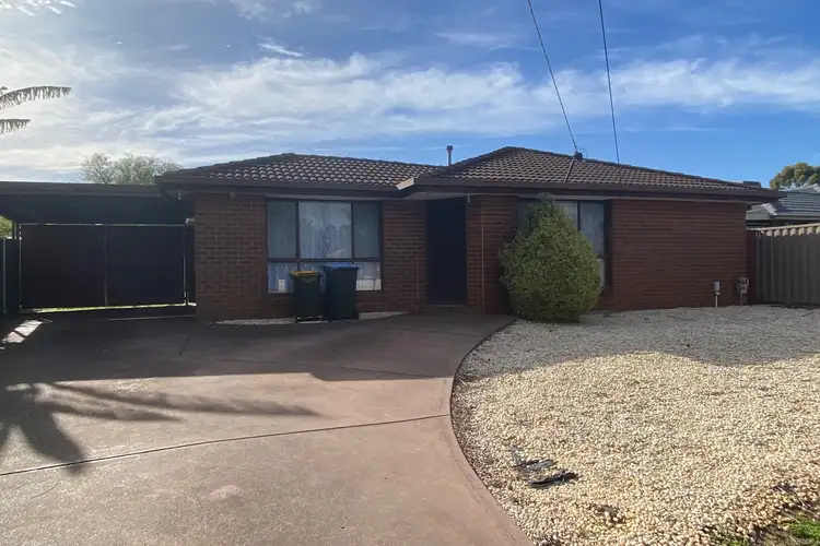 65 Silvereye Crescent, Werribee VIC 3030