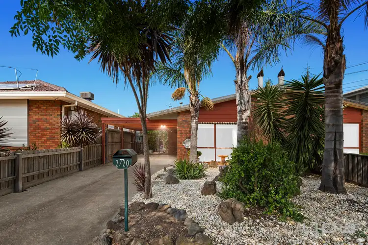 2/20 Quarbing Street, Werribee VIC 3030