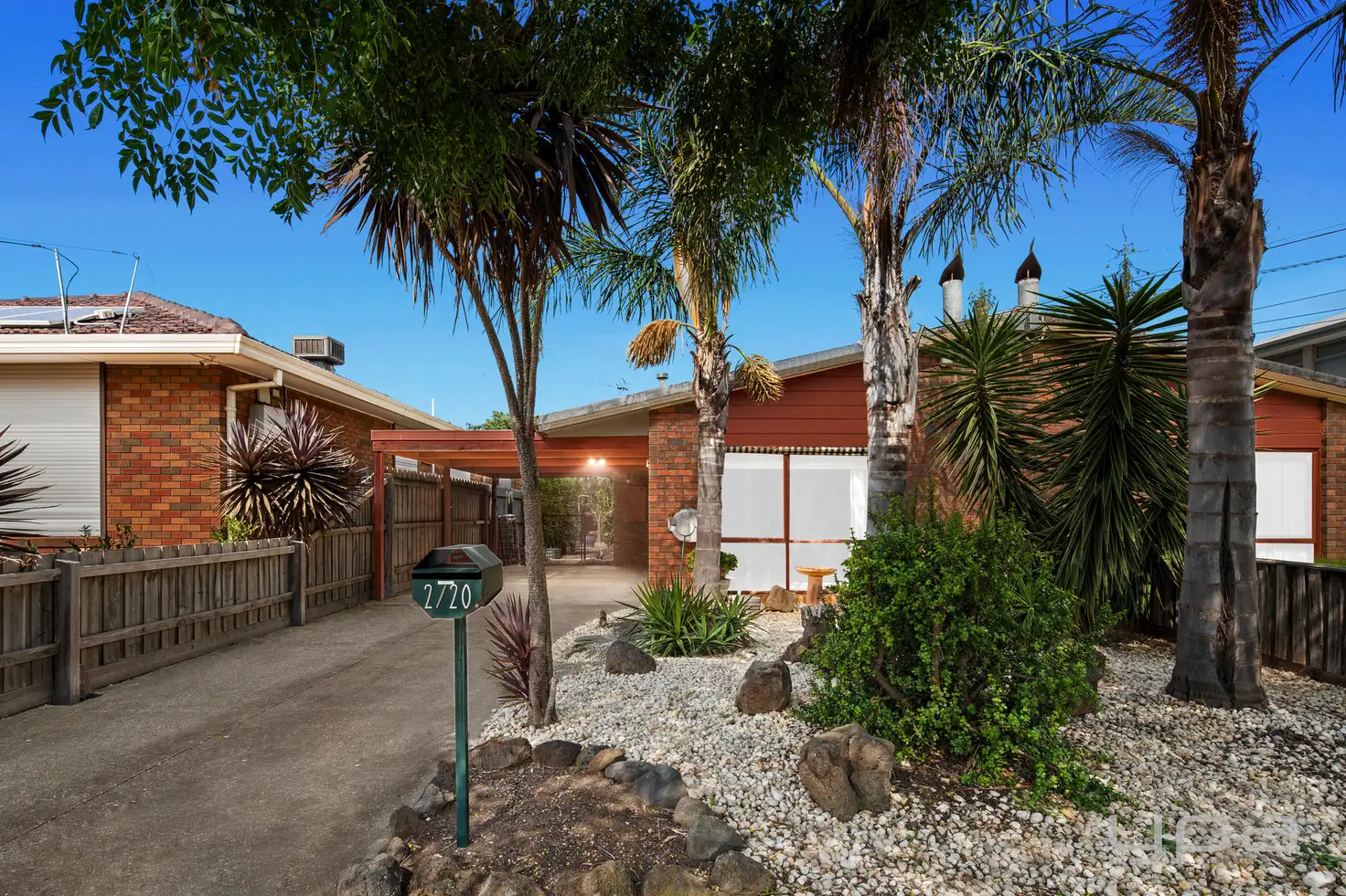 Main view of Homely unit listing, 2/20 Quarbing Street, Werribee VIC 3030
