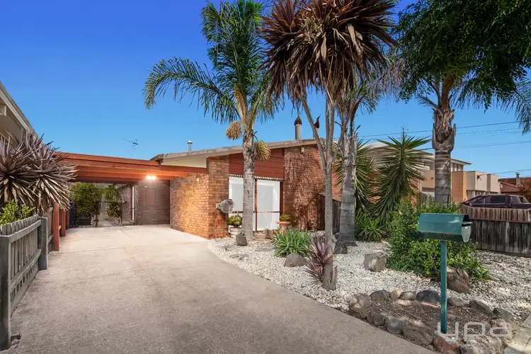 Second view of Homely unit listing, 2/20 Quarbing Street, Werribee VIC 3030