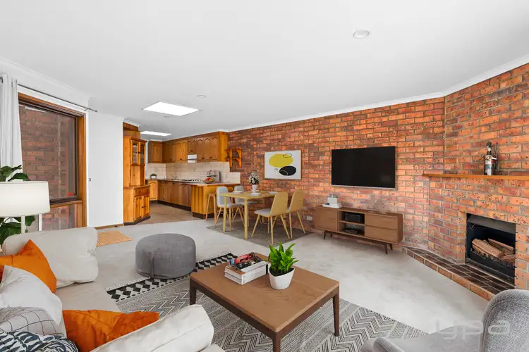 Fourth view of Homely unit listing, 2/20 Quarbing Street, Werribee VIC 3030