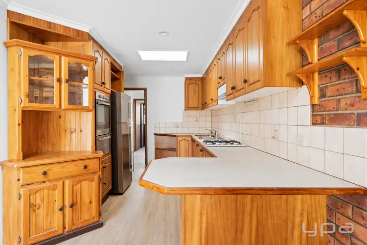 Fifth view of Homely unit listing, 2/20 Quarbing Street, Werribee VIC 3030