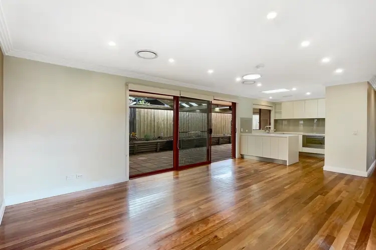 Main view of Homely villa listing, 8/9 Eulo Parade, Ryde NSW 2112