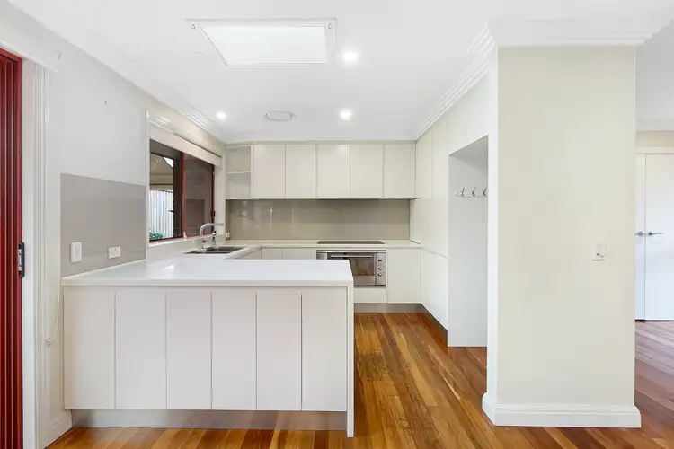 Second view of Homely villa listing, 8/9 Eulo Parade, Ryde NSW 2112