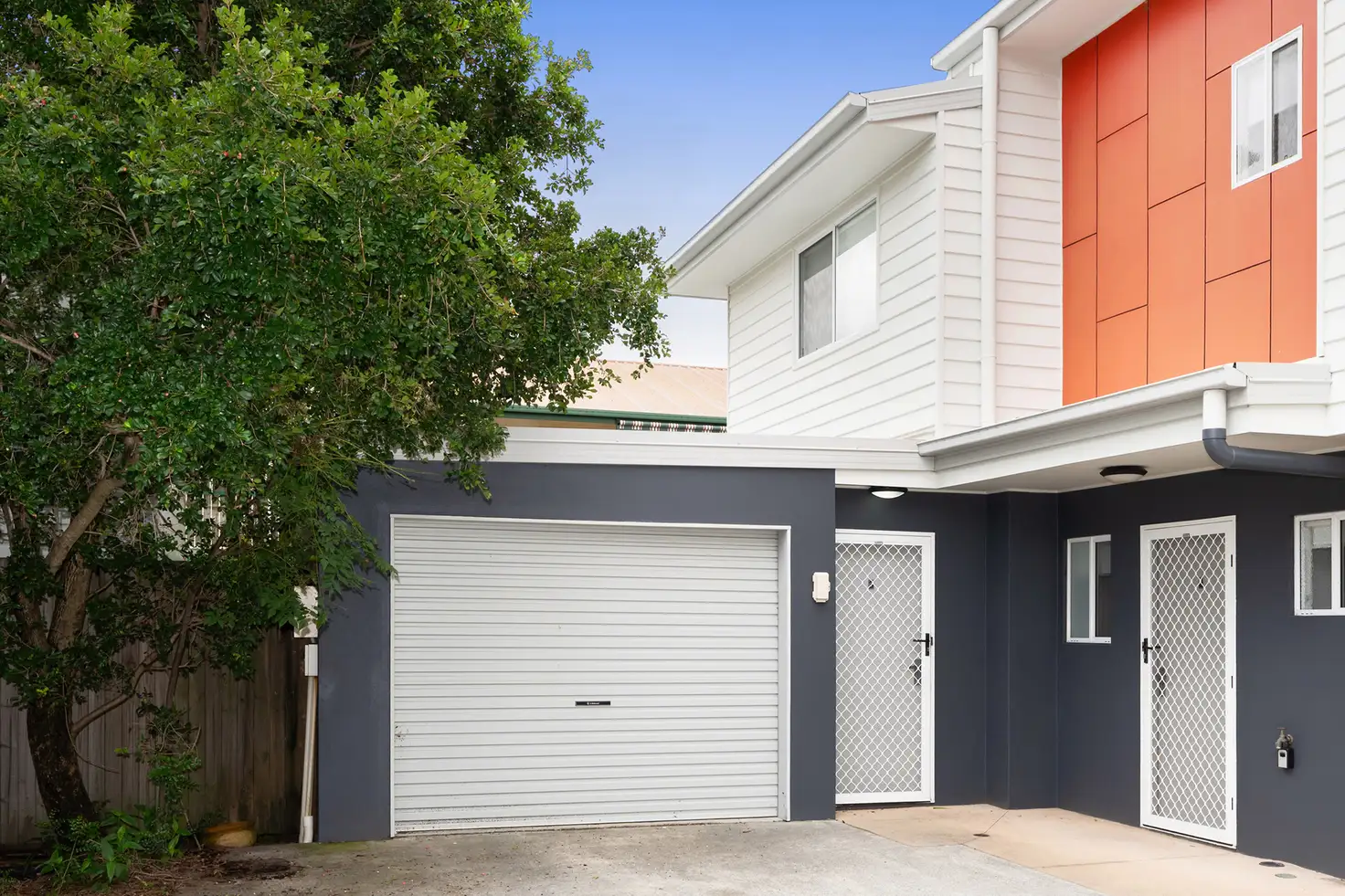 Main view of Homely townhouse listing, 3/31 Vera Street, Greenslopes QLD 4120