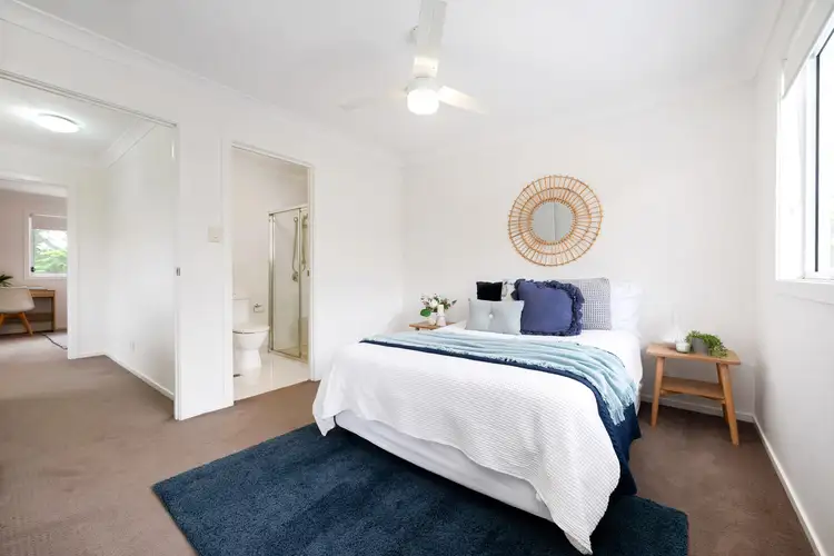 Fifth view of Homely townhouse listing, 3/31 Vera Street, Greenslopes QLD 4120