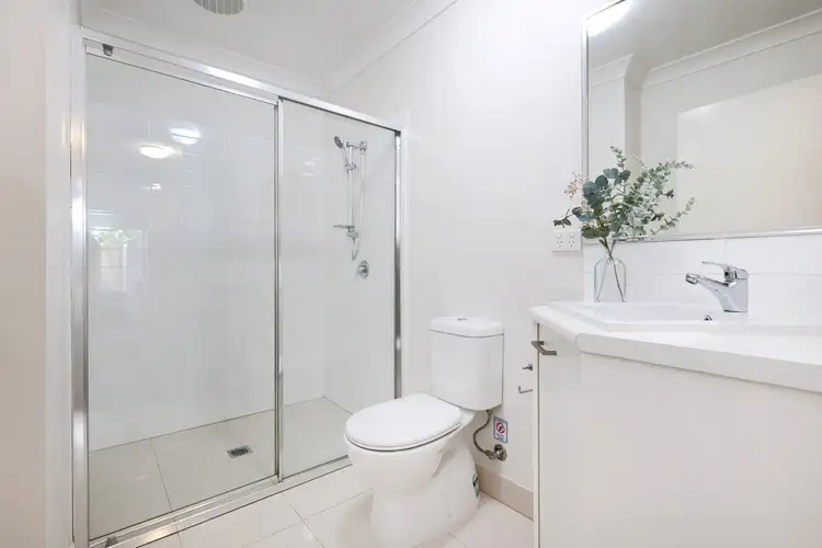 Sixth view of Homely townhouse listing, 3/31 Vera Street, Greenslopes QLD 4120