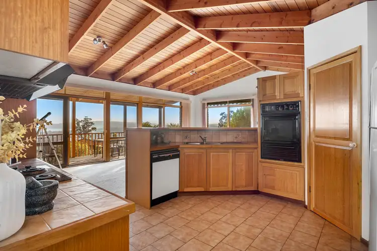 Fifth view of Homely house listing, 47 Kent Street, Dromana VIC 3936