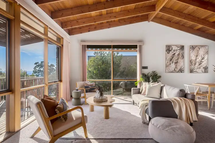 Sixth view of Homely house listing, 47 Kent Street, Dromana VIC 3936