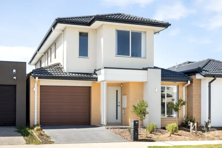 Main view of Homely house listing, 82 Positano Circuit, Berwick VIC 3806