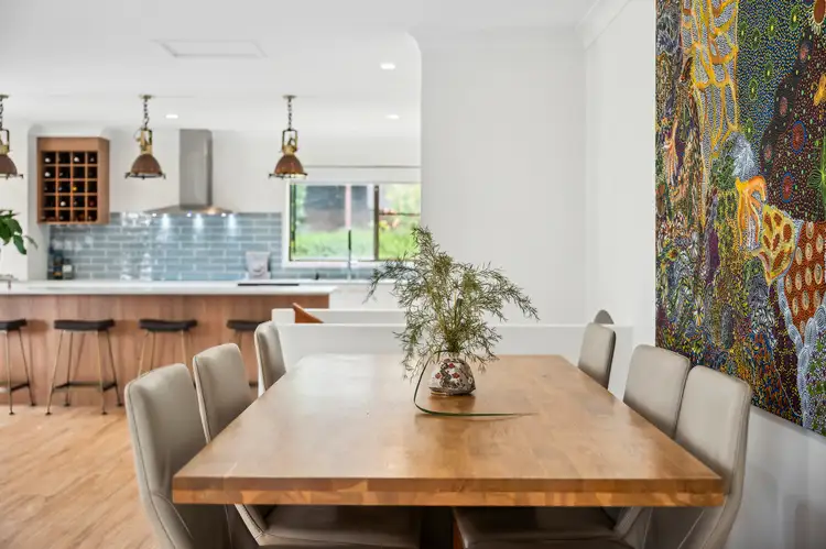 Third view of Homely house listing, 4 The Corso, Moonee Beach NSW 2450