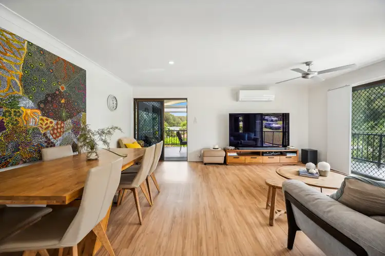 Fourth view of Homely house listing, 4 The Corso, Moonee Beach NSW 2450