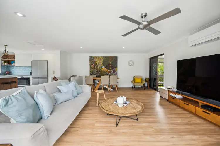 Fifth view of Homely house listing, 4 The Corso, Moonee Beach NSW 2450