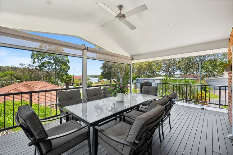Sixth view of Homely house listing, 4 The Corso, Moonee Beach NSW 2450