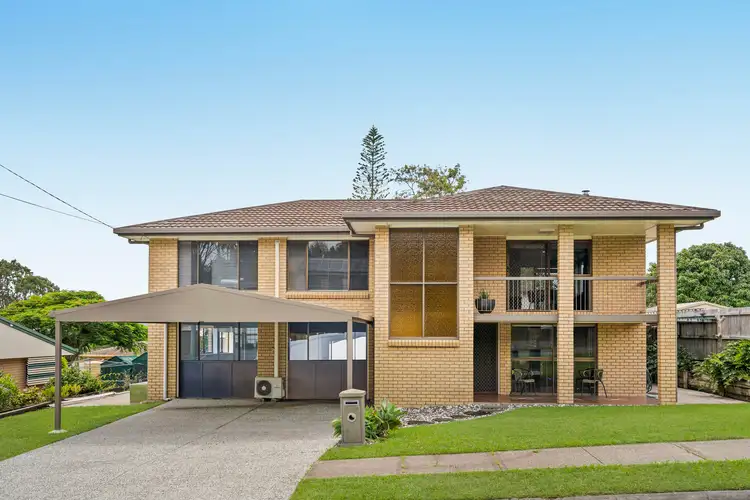 21 Aragon Street, Beenleigh QLD 4207