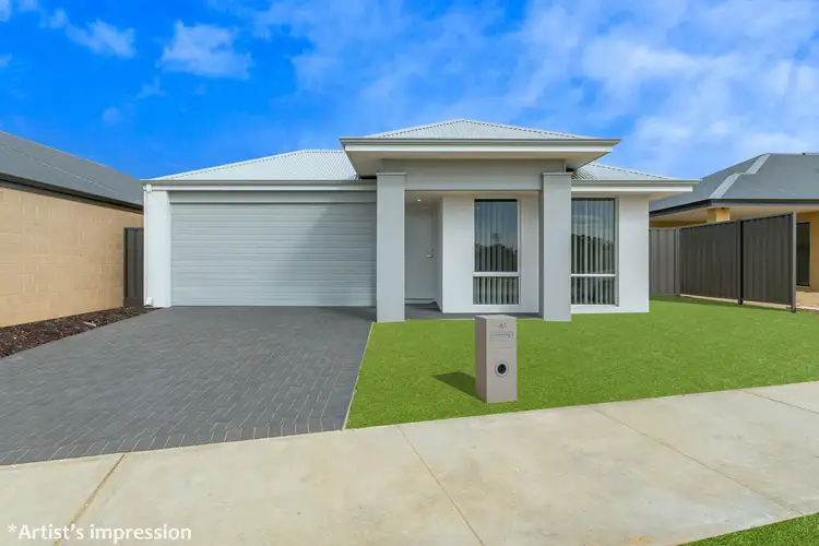 46 Sandbanks Road, Baldivis WA 6171
