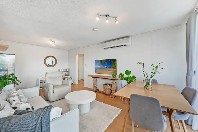 Second view of Homely unit listing, 10/57-61 West Parade, West Ryde NSW 2114
