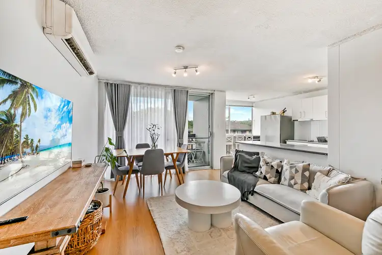 Third view of Homely unit listing, 10/57-61 West Parade, West Ryde NSW 2114