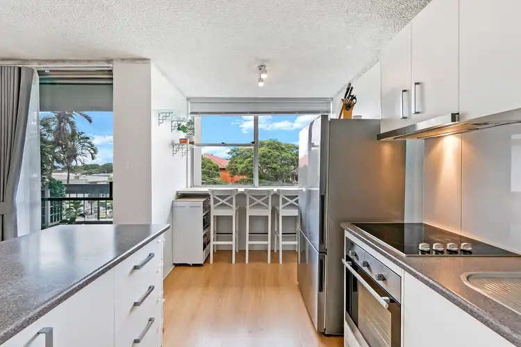 Fourth view of Homely unit listing, 10/57-61 West Parade, West Ryde NSW 2114