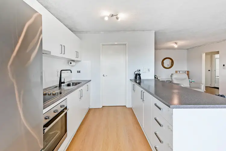 Fifth view of Homely unit listing, 10/57-61 West Parade, West Ryde NSW 2114