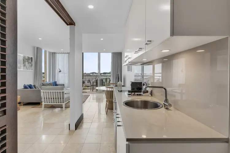 110/9-13 Dianella Drive, Casuarina NSW 2487