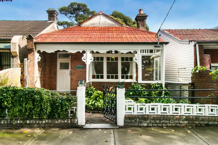 1/164 Annandale Street, Annandale NSW 2038