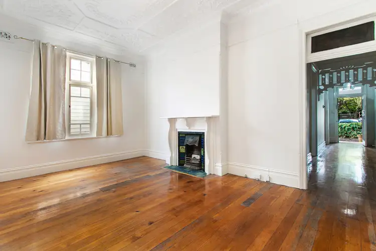 Second view of Homely house listing, 1/164 Annandale Street, Annandale NSW 2038