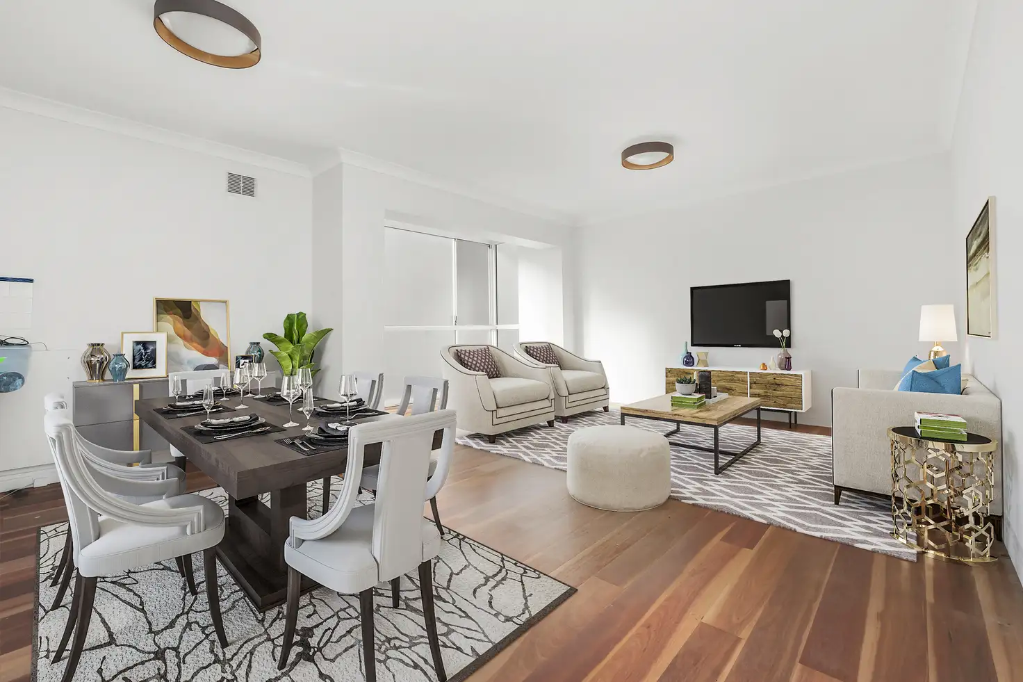 Main view of Homely unit listing, 4/33 Bond Street, Maroubra NSW 2035