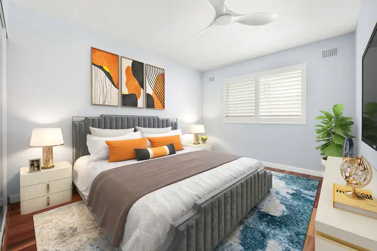 Second view of Homely unit listing, 4/33 Bond Street, Maroubra NSW 2035