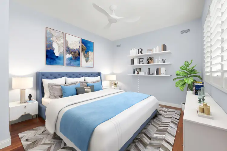 Third view of Homely unit listing, 4/33 Bond Street, Maroubra NSW 2035