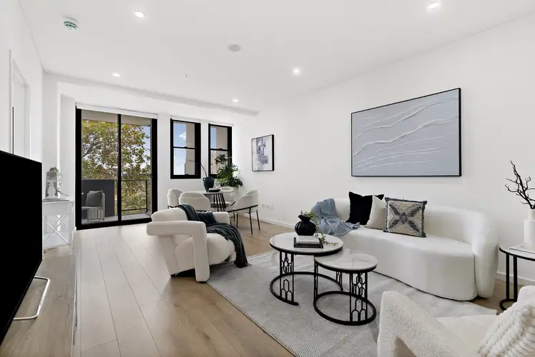 306/77 Edward Street