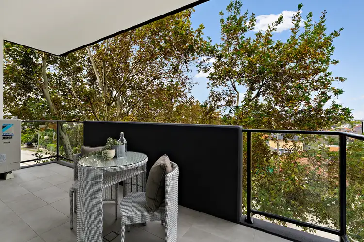 Third view of Homely unit listing, 306/77 Edward Street, Carlton NSW 2218