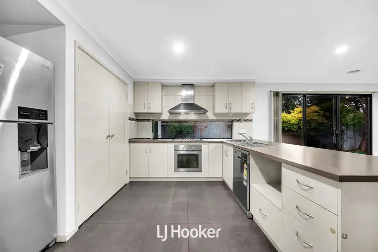 Sixth view of Homely house listing, 12 Maddock Drive, Cranbourne East VIC 3977