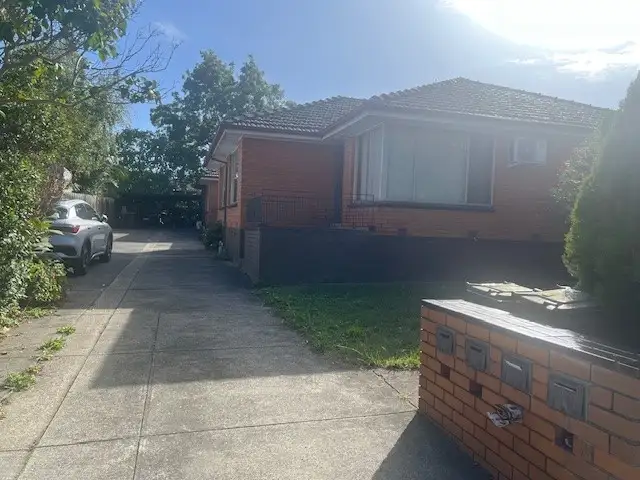Main view of Homely unit listing, 3/4 Berwick Street, Reservoir VIC 3073